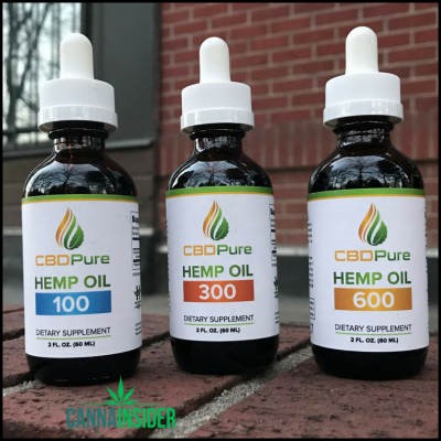 CBD Oil Usa Made Rosemont 
      WV